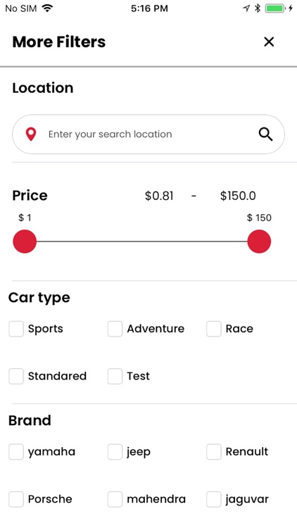 CarStay DNN screenshot-4