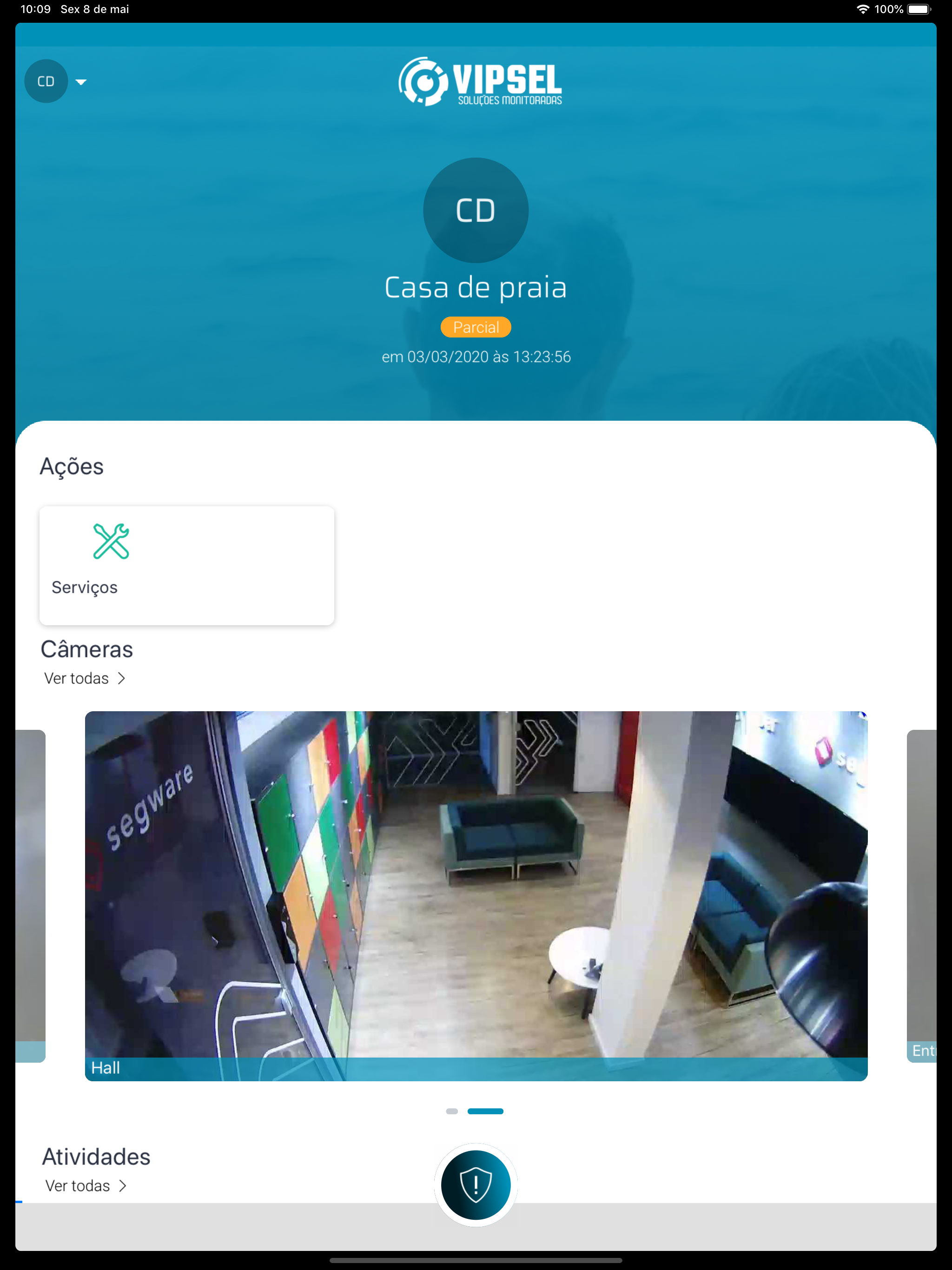 Vipsel screenshot 5