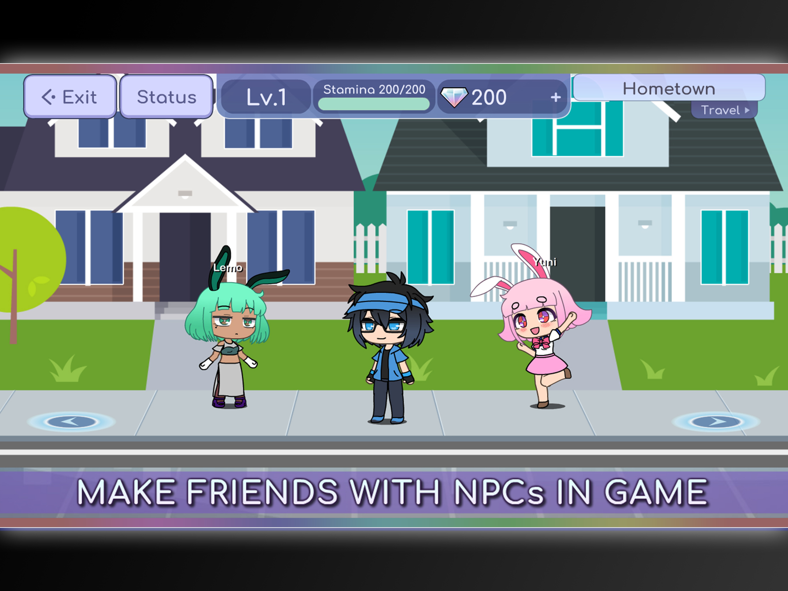 Gacha Life