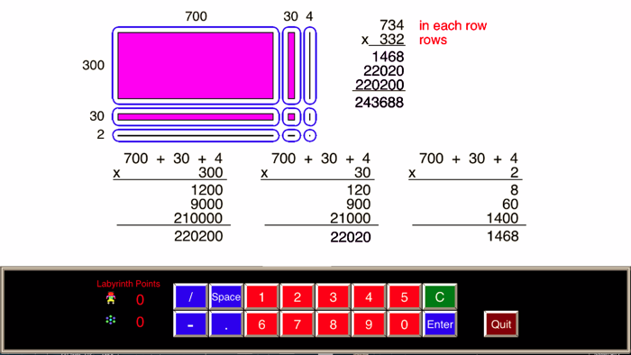 Whole Numbers Fundamentals