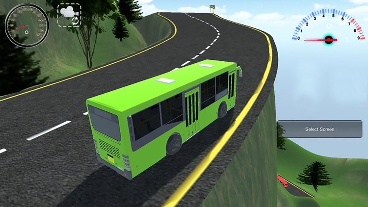 Extreme Bus Simulator