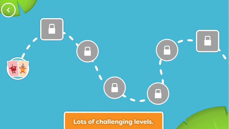 Numberblocks: Card Fun!