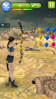 archery master 3d - top archer iphone images 4