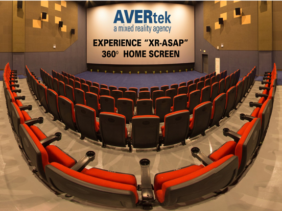 XR-ASAP image #1