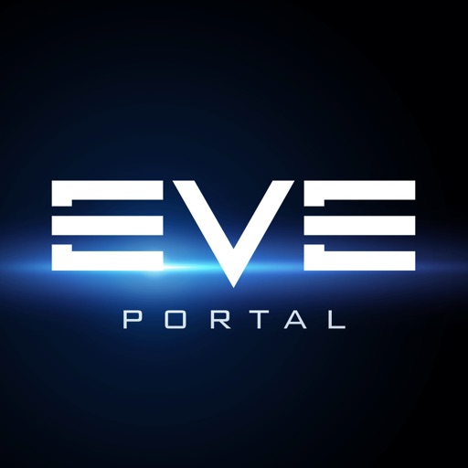 EVE Portal iOS App