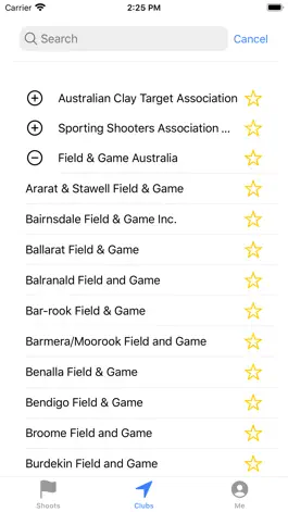Game screenshot Claytarget Edition apk