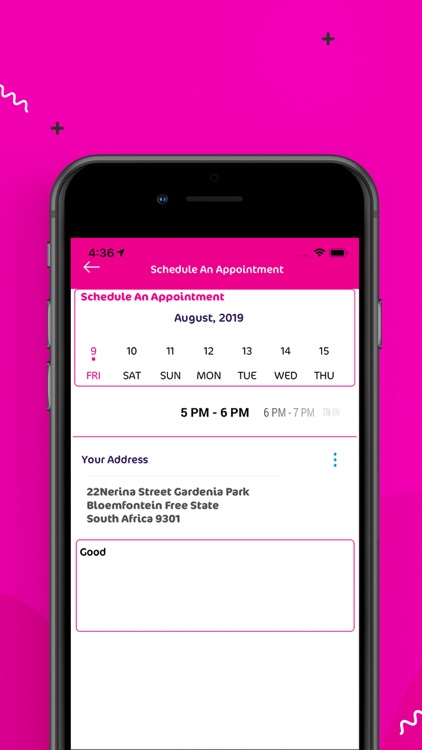 Moja : Hire Local Pros