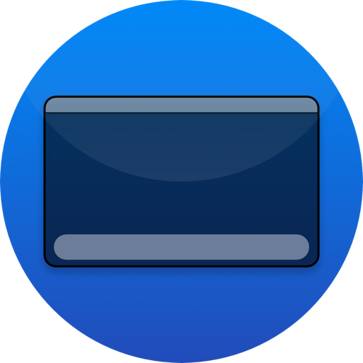 Shy Desktop icon