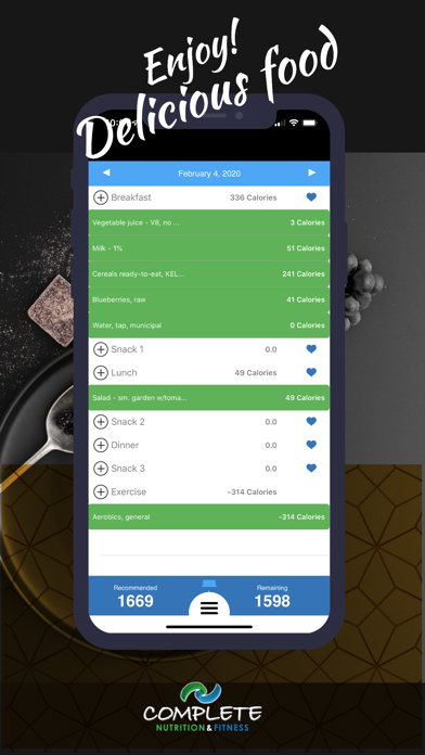 completenf Screenshot