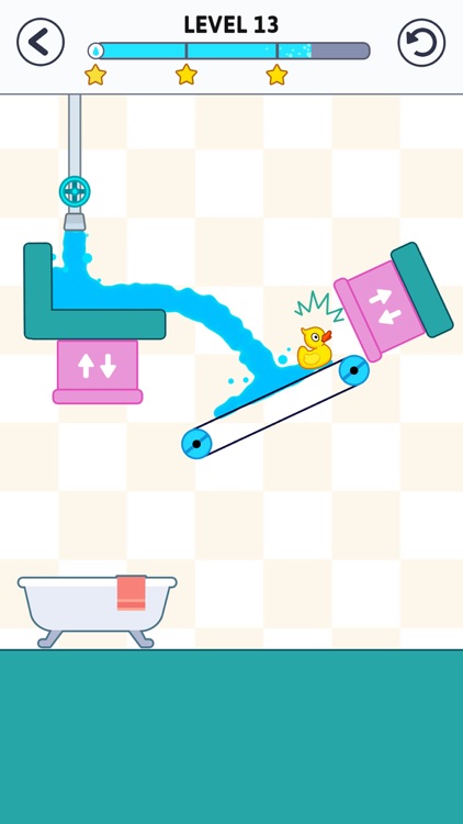 Splash The Duck screenshot-3