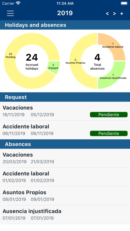 Portal Mobile Equilibrha