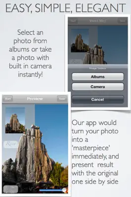 Game screenshot Vivid Me hack