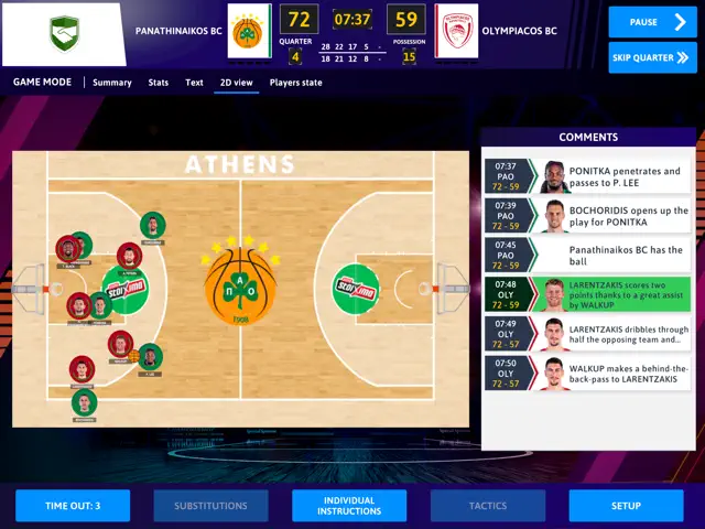 screenshot 1
