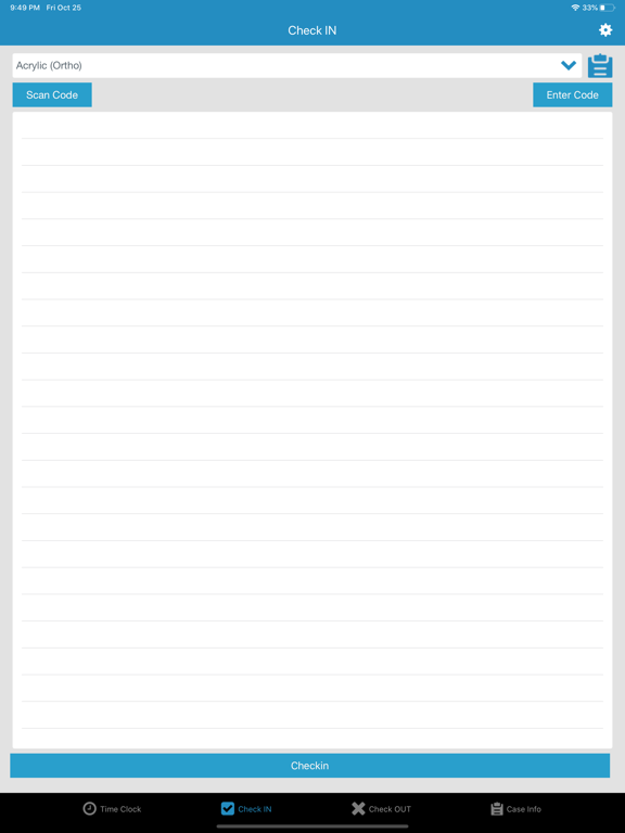 Screenshot #6 pour EvoTECH 12.5
