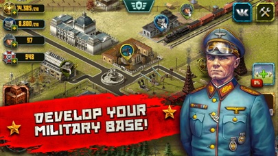 World War II: Eastern Front screenshot 5