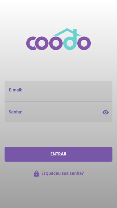 Screenshot #1 pour COODO
