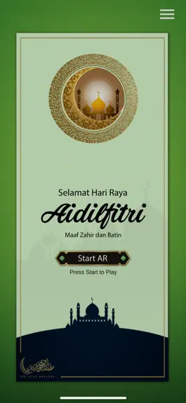 Game screenshot Raya AR apk