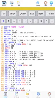 Learn BASIC Programming iphone bilder 0