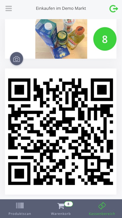 Scansation screenshot-7