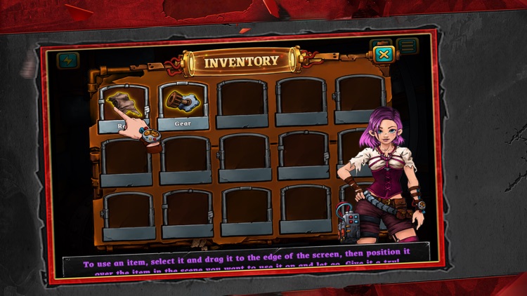 The Incredible Adventure