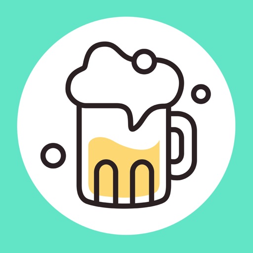 Drink and Tell - Drinking Game iOS App