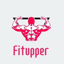 Fitupper- Upper Body Workouts