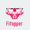 Fitupper is a dedicated and easy to follow app for upper body workouts for men and women who wants to start workouts but due to resources limitation cannot proceed