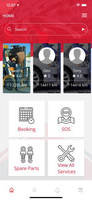 QGarage(圖2)-速報App