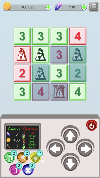 Dynamic Sudoku screenshot 3