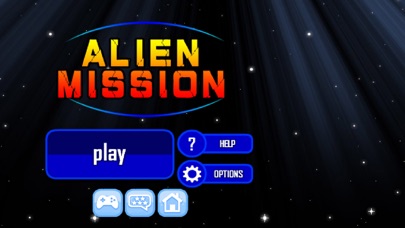 Screenshot #1 pour Mission alienne