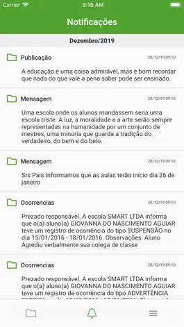 Game screenshot Escolar Manager Smart hack