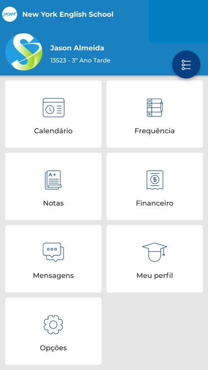 New York English School