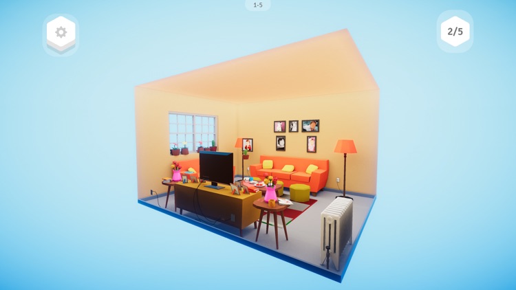 Possessions. screenshot-1