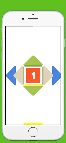 Game screenshot 4 Triangles apk