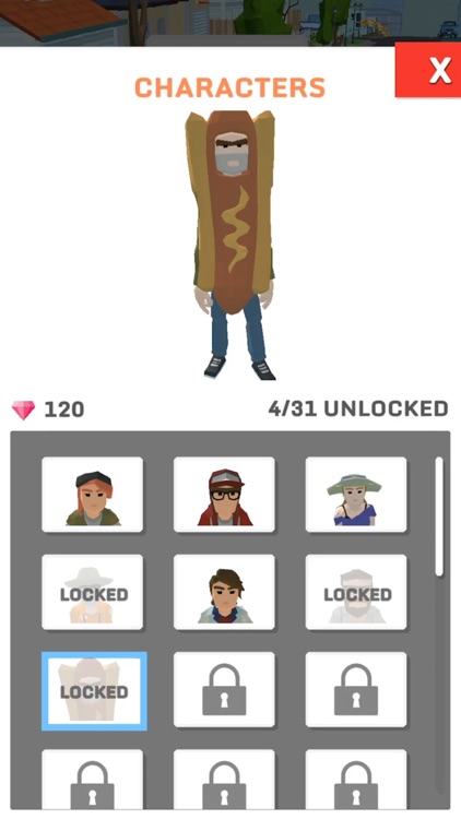 Flip Tumbling screenshot-4