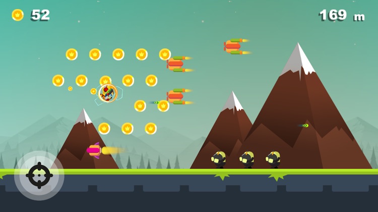 Super Cat Shooter ! screenshot-3