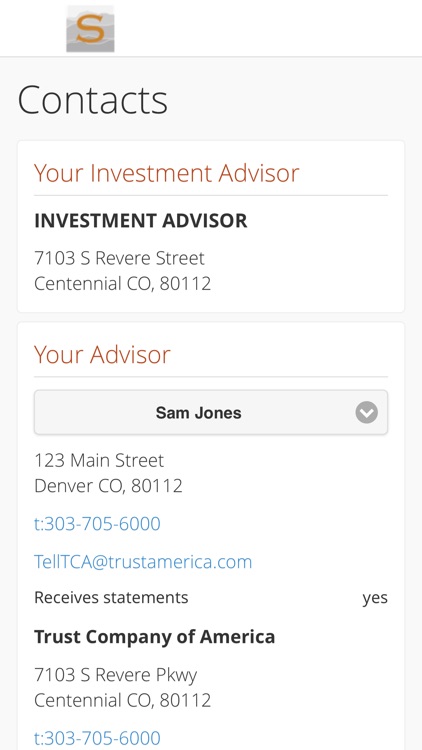 Shadowridge Asset Management