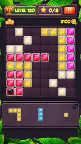 Game screenshot Puzzle Level mod apk