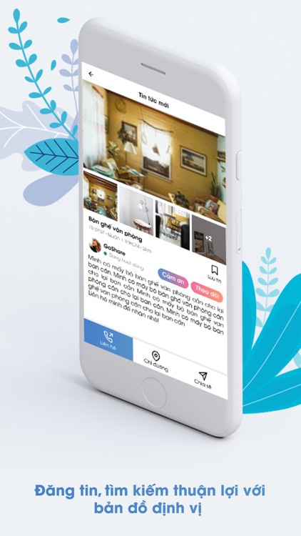 GoShare screenshot-4