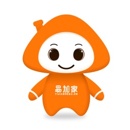 易加家社区