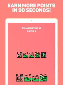 ZigZag — finder game! screenshot 5