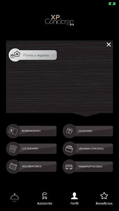 Screenshot #3 pour XP Concierge