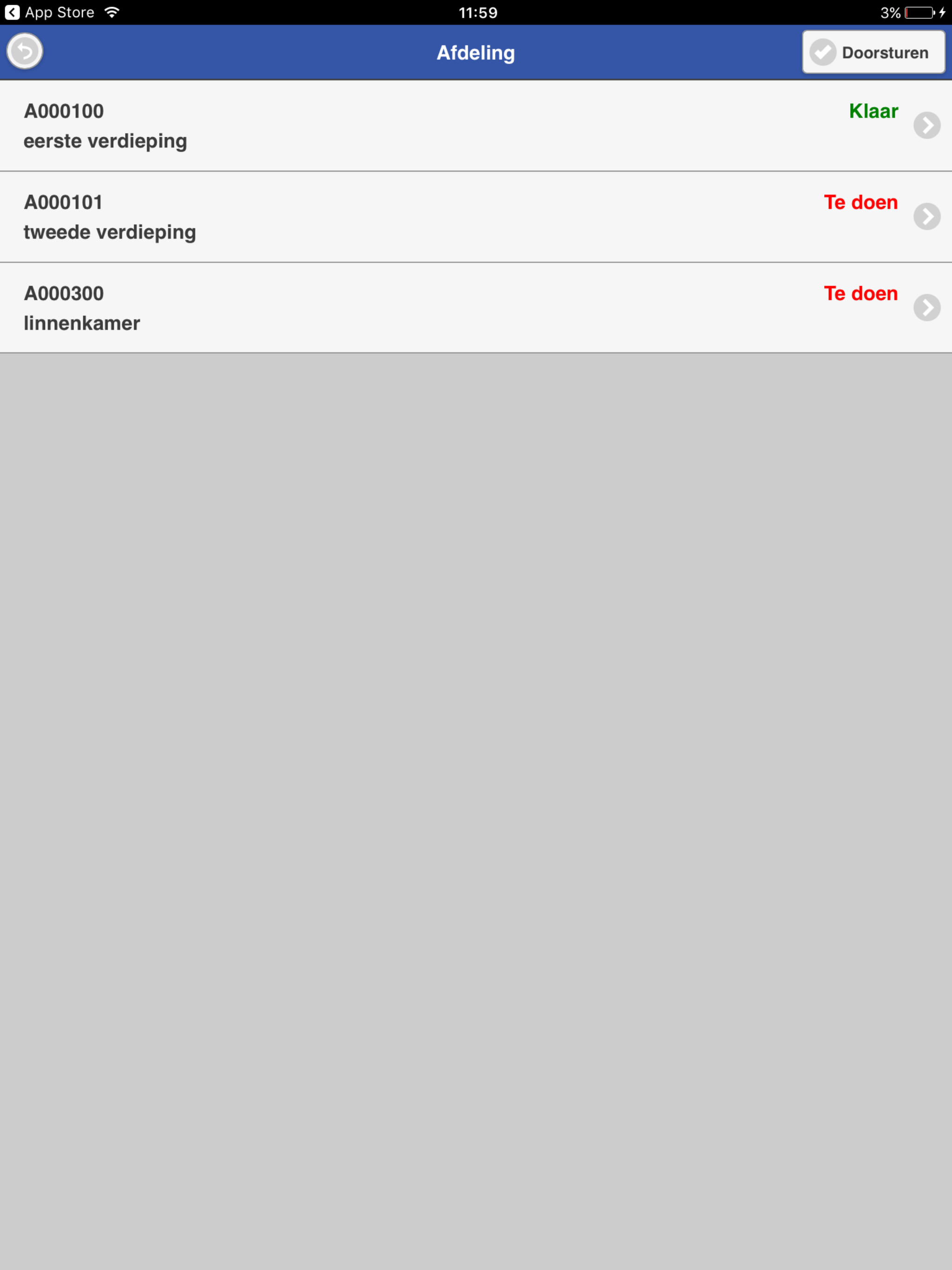 Dumoulin App