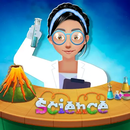 Science Lab Superstar Cheats