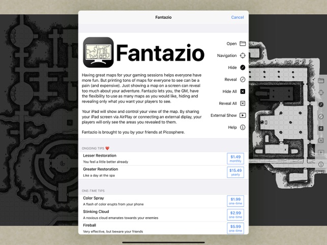Fantazio(圖1)-速報App