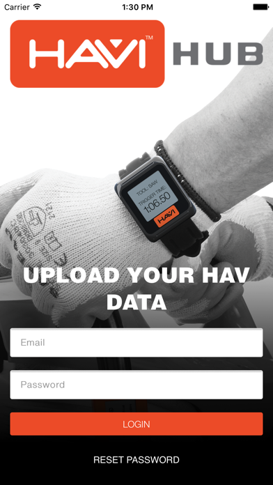 Screenshot #1 pour HAVi Hub