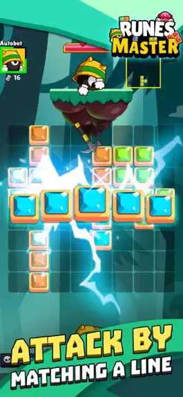 Game screenshot Runes Master mod apk