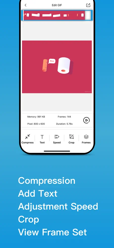 GIF Tool Kit