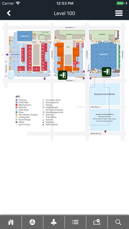 LIGHTFAIR International screenshot-4