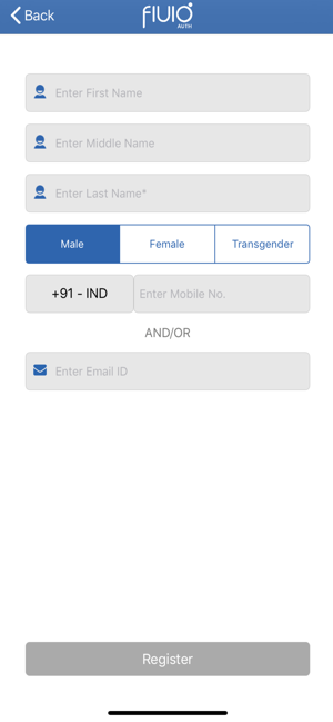 Fluid Auth(圖5)-速報App
